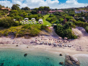  Hotel Cala Caterina  Виллазимиус